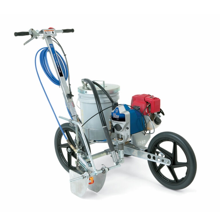 Graco Linelazer 3400 25m224 Spraytech Nz