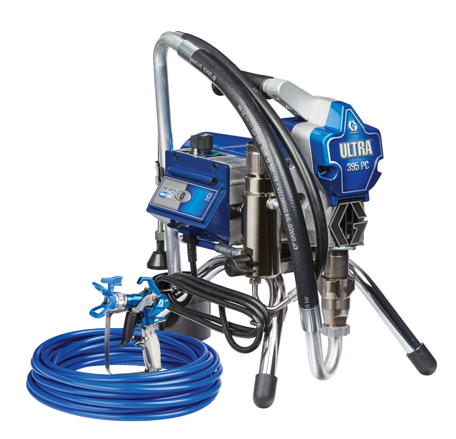 Graco 395 PC Pro - 17E881 - Spraytech NZ