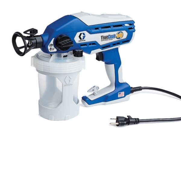 Graco DIY Magnum and GX sprayers Archives - Spraytech NZ