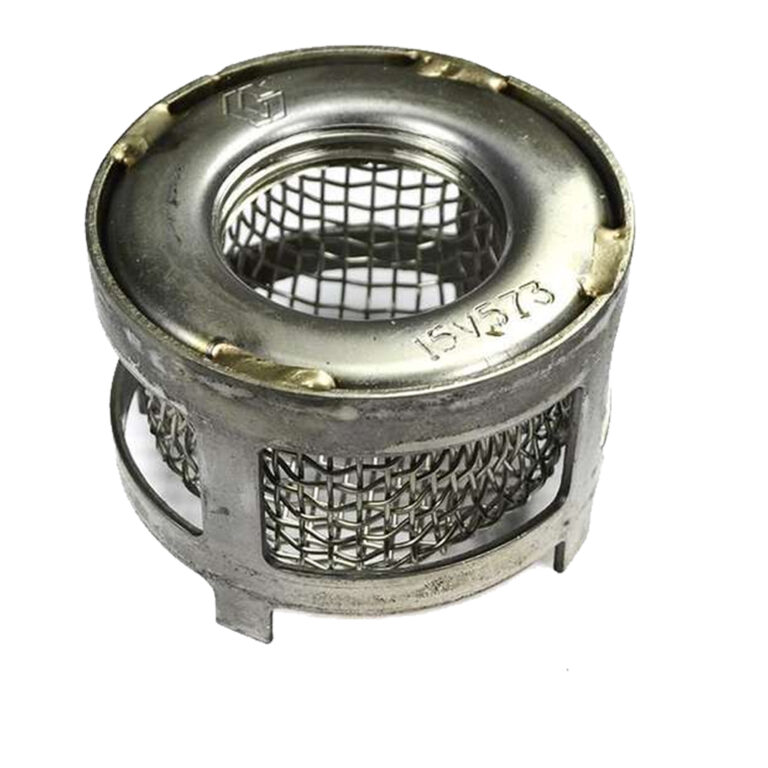 Inlet Strainers - Spraytech NZ